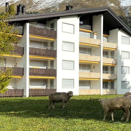 Apartment Triangel D Parpan
