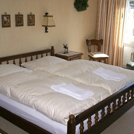 Triangel D Apartment