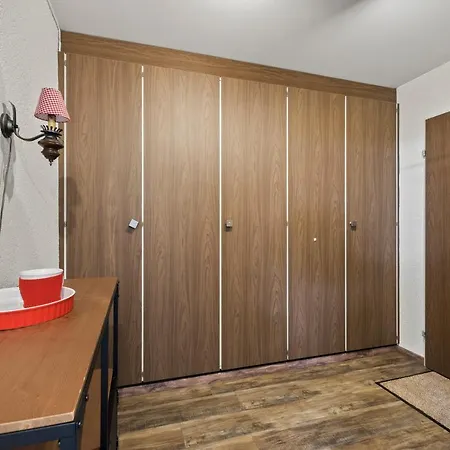 Triangel D Appartement