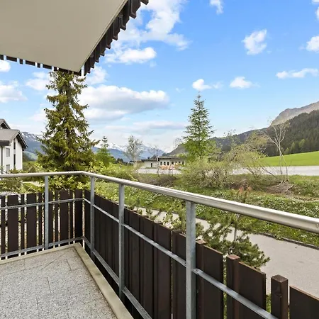 Apartment Triangel D Parpan