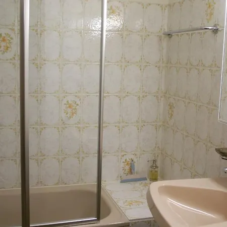 Triangel D Apartment