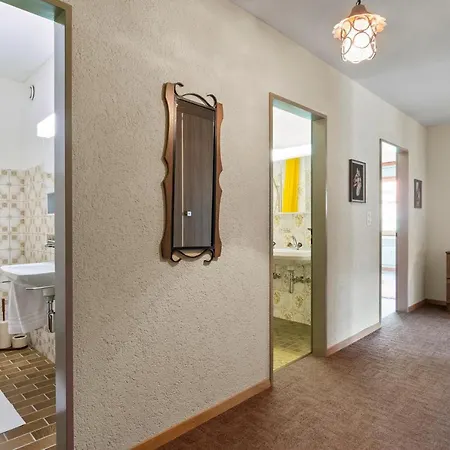 Appartement Triangel D