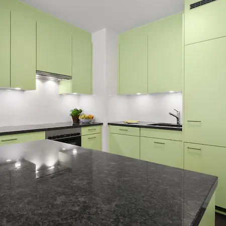 Appartement Triangel D