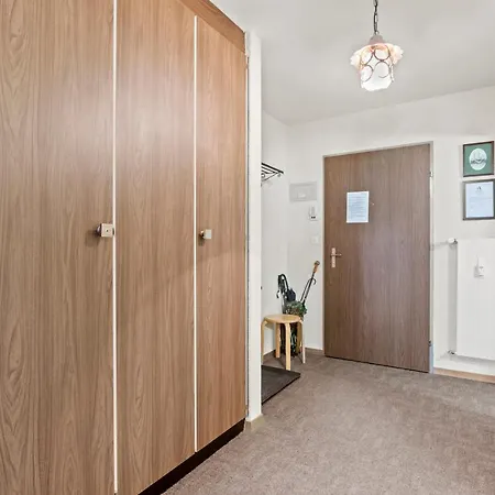 Triangel D Apartment *