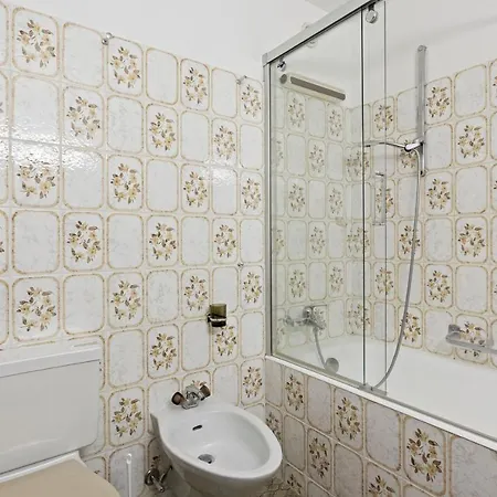 Apartment Triangel D Parpan