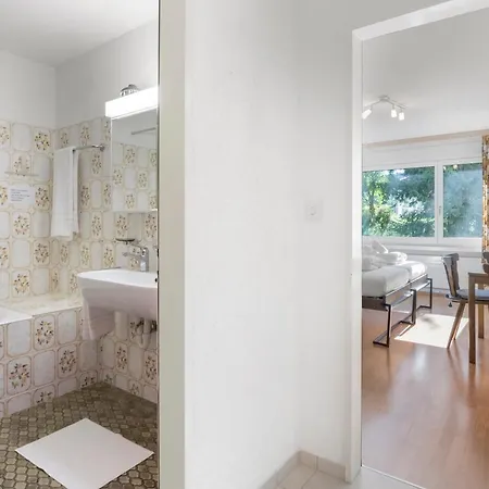 Apartment Triangel D