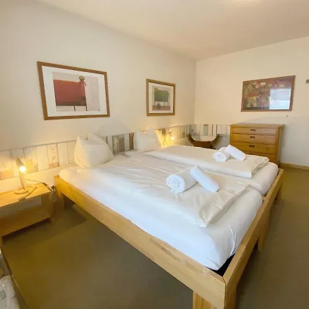 Apartment Triangel D Parpan