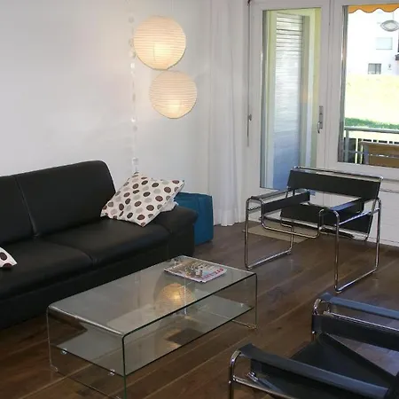 Apartment Triangel D Parpan