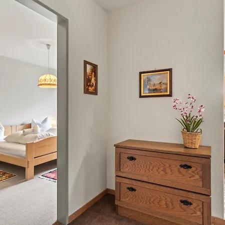 Apartment Triangel D