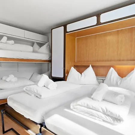 Triangel D Apartment *