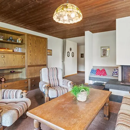 Apartment Triangel D