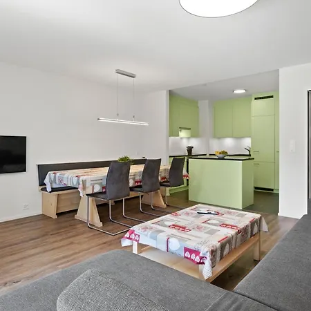 Triangel D Apartment