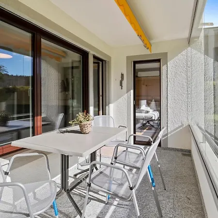 Triangel D Apartment