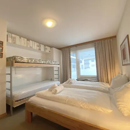 Triangel D Apartment